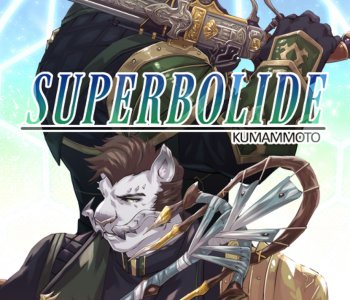 comic Superbolide