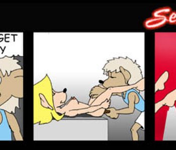 Rickey Rat Comic Strips | Erofus - Sex and Porn Comics