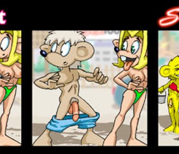 Rickey Rat Porn Comics - Rickey Rat Comic Strips | Erofus - Sex and Porn Comics