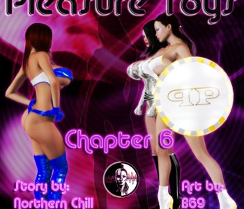 Issue 6 Porn Comics