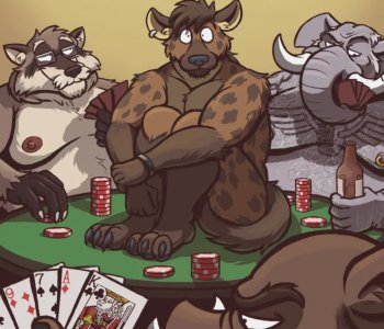Nanoff Porn Comics
