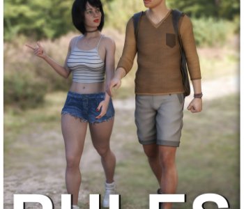 Rules Porn Comics