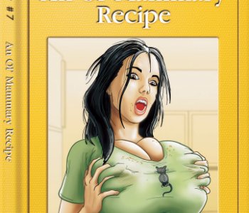 comic 7-An Ol Mammary Recipe