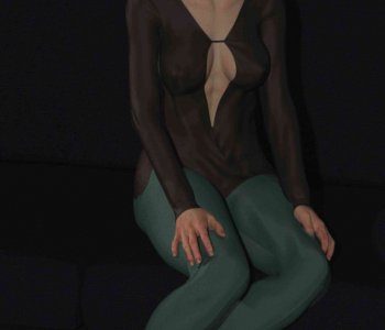 comic Issue 1
