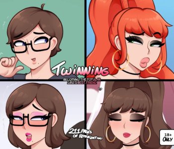 Abarus Porn Comics