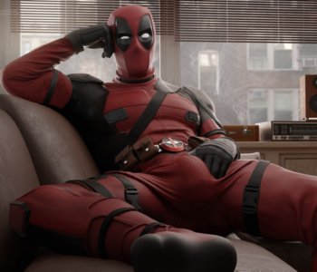 Deadpool Cartoon Porn - Deadpool | Erofus - Sex and Porn Comics