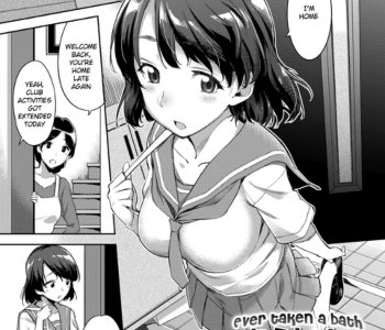 Hentai Anime Babysitter Porn - Teen Babysitter With Big Tits Got Sudeced By Me While My Parents Were Away  | Erofus - Sex and Porn Comics