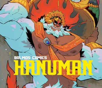 Hanuman | Erofus - Sex and Porn Comics