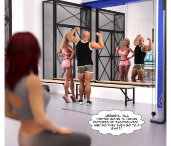 comic Issue 82