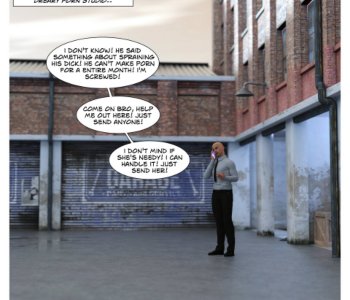 comic Issue 95