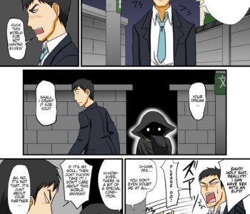 Nagi Ichi Porn Comics