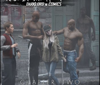 comic Issue 2
