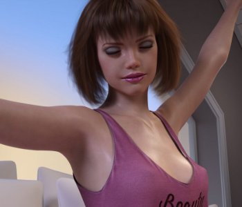 Rylie Porn Comics