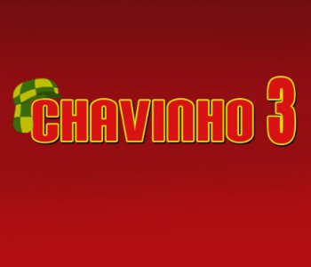 comic Chavinho