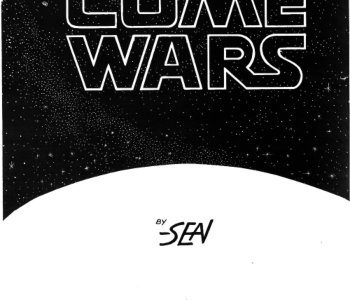 comic Come Wars