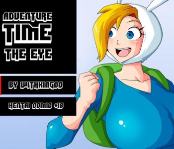 Adventure Time - Issue 1 | Erofus - Sex and Porn Comics