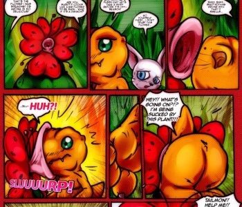 XPTZStudios Porn Comics
