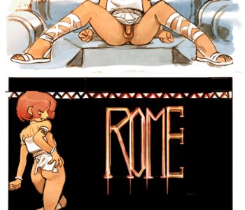 Rome | Erofus - Sex and Porn Comics