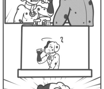 Soto Porn Comics