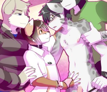 comic Issue 2