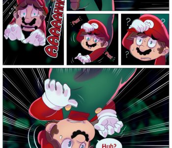 Mario And Bowser | Erofus - Sex and Porn Comics