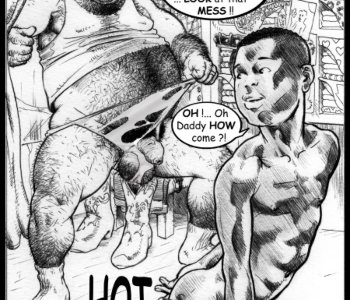 Hot Shopping | Erofus - Sex and Porn Comics