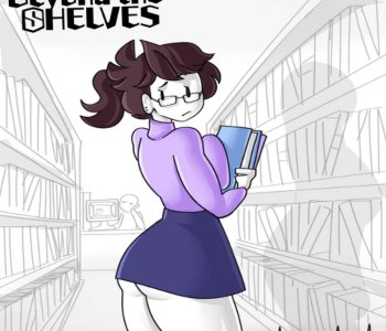 comic Beyond The Shelves