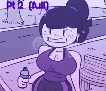 comic Jaiden Jog