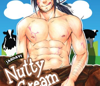 comic Nutty Cream