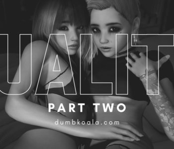 Issue 2 Porn Comics