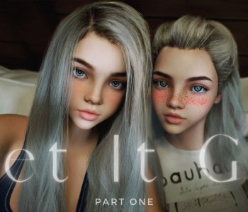 comic Issue 1