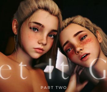 comic Issue 2