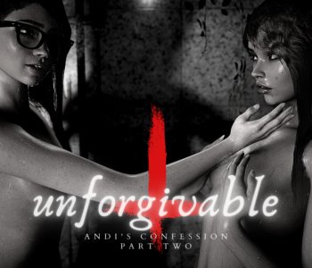 comic Unforgivable