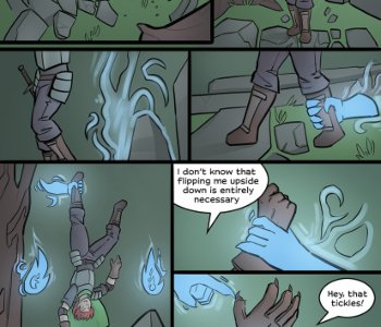 Skyrim Gay Porn Comics - Ruins | Erofus - Sex and Porn Comics