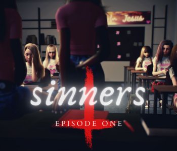 comic Issue 1