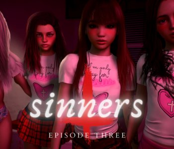 comic Issue 3