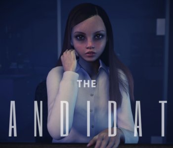 comic Issue 1