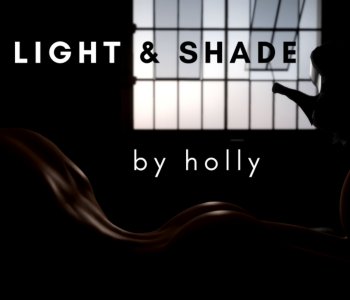 comic Holly Light and Shade