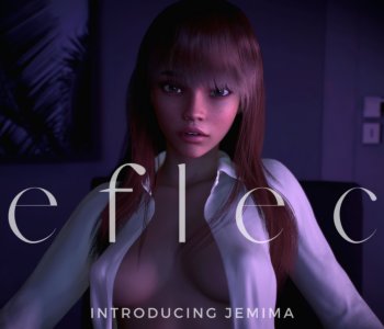 350px x 300px - Introducing Jemima - Reflect | Erofus - Sex and Porn Comics