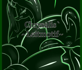 comic Chrysalis' Leitmotif