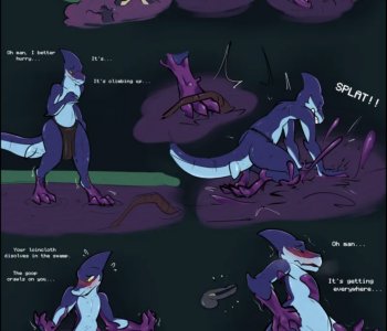 Asbel Lhant Porn Comics