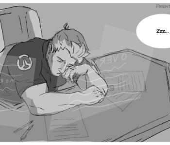 comic Reaper76