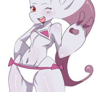 comic Mega Mewtwo