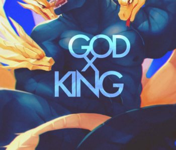 God X King | Erofus - Sex and Porn Comics