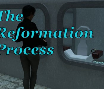 comic Reformation Process