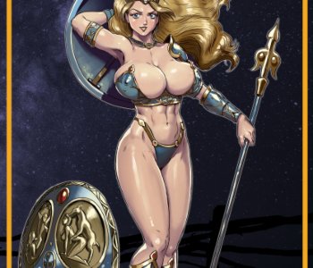 comic Issue 2