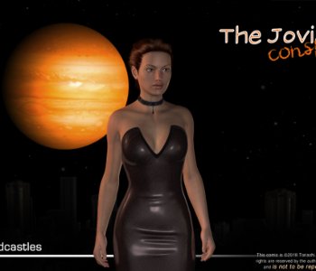 comic Issue 4