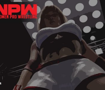 comic Issue 1