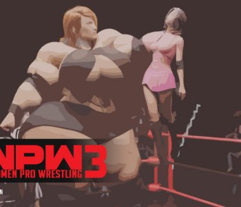 comic Issue 3
