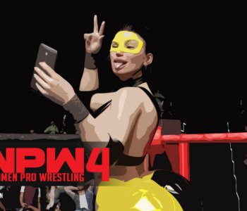 comic Issue 4
